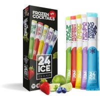 24 ICE Frozen Cocktails 5x 0,065L (5% Vol.)