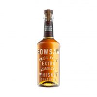 Bowsaw Small Batch Bourbon Whisky 0,7L (40% Vol.)
