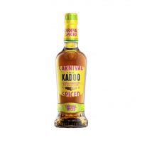 Grand Kadoo Spiced Rum 0,7L (38% Vol.)