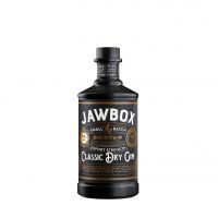 Jawbox Export Strength Gin 0,7L (47% Vol.)