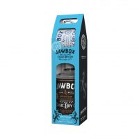 Jawbox Small Batch Gin Mug Gift Pack 0,7L (43% Vol.)