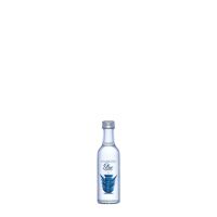 Hamburg Blue Premium Vodka 0,05L (40% Vol.)
