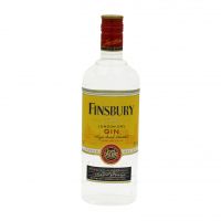 Finsbury Distilled London Dry Gin 0,7L (37,5% Vol.)