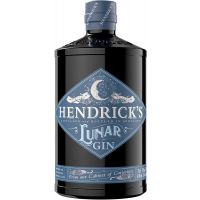 Hendrick’s Lunar Gin 0,7L (43,4% Vol.)