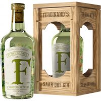 Ferdinand’s 7Y Anniversary Edition Gin 0,5L (44% Vol.)