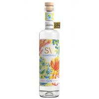 SV Summerville Gin 0,5L (42% Vol.)