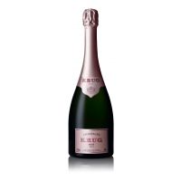 Krug Rosé Champagner 0,75L (12% Vol.)
