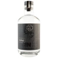 Rammstein Navy Strength Gin 0,5L (57% Vol.)