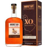 Mount Gay 1703 XO Triple Cask 0,7L (43% Vol.)