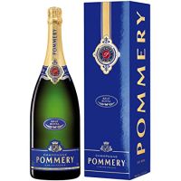 Pommery Brut Royal 0,75L (12,5% Vol.) mit GP
