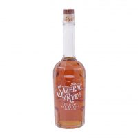 Sazerac 6 YO Straight Rye Whiskey 0,7L (45% Vol.)