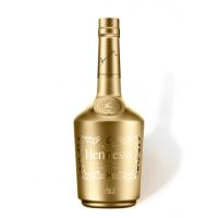 Hennessy VS Golden Festive Edition 0,7L (40% Vol.)