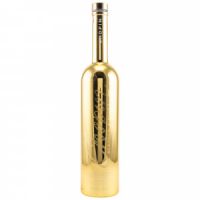 Chopin Blended Gold Edition Vodka 0,7L (40% Vol.)
