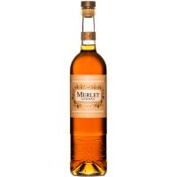 Merlet Cognac VSOP 0,7L (40% Vol.)