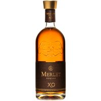 Merlet Cognac XO 0,7L (40% Vol.)