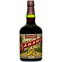 Tempus Fugit Creme de Banane 0,7L (26% Vol.)