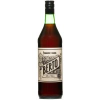 Berto Vermouth Rosso 1L (17% Vol.)