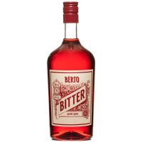 Berto Bitter 1L (25% Vol.)