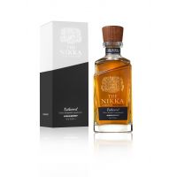 Nikka Tailored Japanese Whisky 0,7L (43% Vol.)