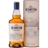 Deanston 12 YO Scotch Whisky 0,7L (46,3% Vol.)
