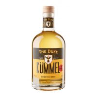 The Duke Kümmel Grantler 0,5L (35% Vol.) (bio)