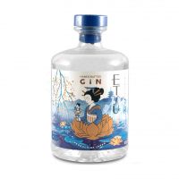 Etsu Handcrafted Gin 0,7L (43% Vol.)
