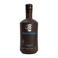 Bærenman London Dry Gin 0,7L (44% Vol.)
