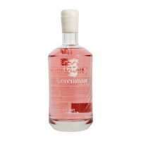 Bærenman Dry Pink Gin 0,7L (40% Vol.)