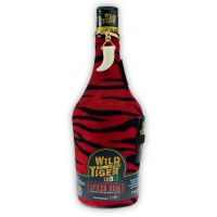 Wild Tiger Spiced Rum 0,7L (38% Vol.)