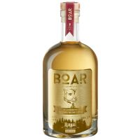 BOAR Royal Gin 0,5L (43% Vol.)