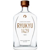 RYUKYU1429 Tsuchi 0,7L (43% Vol.)