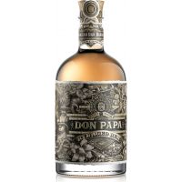Don Papa Rum Rye Cask 0,7L (45% Vol.)