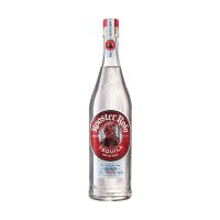 Rooster Rojo Blanco Tequila 0,7L (38% Vol.) + 2x Rooster Rojo Red Chaser 0,7L