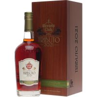 Havana Club Tributo Rum 0,7L (40% Vol.)