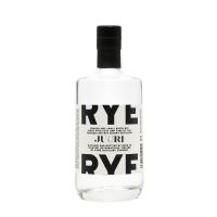 Kyrö Juuri New Make Rye 0,5L (46,3% Vol.) + Kyrö Stofftaschen