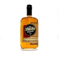 Ole Smoky Peanut Butter Whiskey 0,7L (30% Vol.)