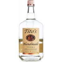 Tito's Handmade Vodka Magnum 1,75L (40% Vol.)