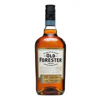 Old Forester Kentucky Straight Bourbon Whisky 0,7L (43% Vol.)
