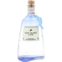 Gin Mare Capri 1,0L (42,7% Vol.)