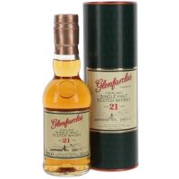 Glenfarclas 21 YO Scotch Malt Whisky 0,2L (43% Vol.)