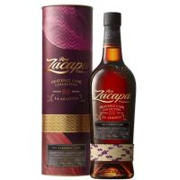 Zacapa La Armonia Heavenly Cask Collection Rum 0,7L (40% Vol.)