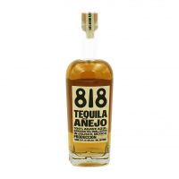 818 Tequila Anejo by Kendall Jenner 0,75L (40% Vol.)