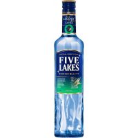Five Lakes Special Vodka 0,7L (40% Vol.)