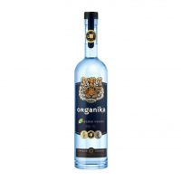 Organika Classic BIO Wodka 0,7L (40% vol.)