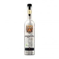 Organika Life BIO Wodka 0,7L (40% Vol.)
