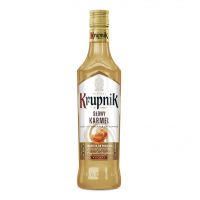 Krupnik Likör Salziges Karamell 0,5L (16% Vol.)