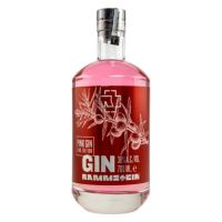 Rammstein Pink Gin Edition 2 0,7L (38% Vol.)