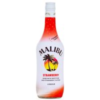 Malibu Strawberry 0,7L (21% Vol.)