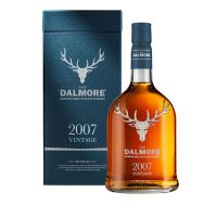 The Dalmore Vintage 2007 / Bottled 2022 0,7L (46,5% Vol.)