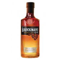 Brockmans Orange Kiss Premium Gin 0,7L (40% Vol.)